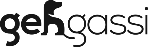 Geh Gassi Logo